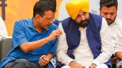 पंजाब कैबिनेट के विभागों में बड़ा फेरबदल,इस मंत्री पर जताया विश्वास