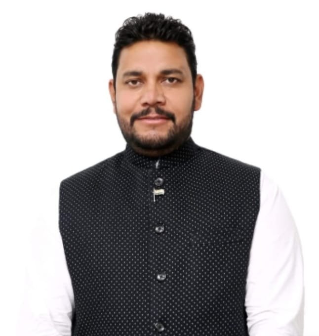 AAP ने जारी की स्टेट सेक्रेटरी की लिस्ट, जालंधर से रोबिन सांपला को मिली ज़िम्मेदारी