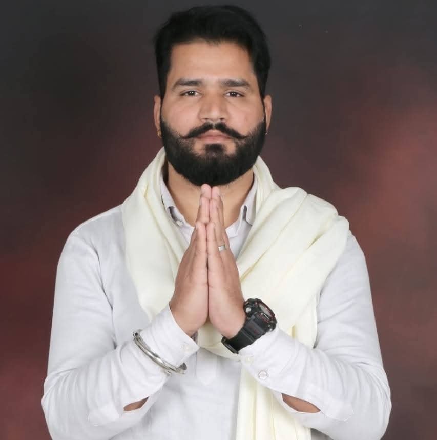 जालंधर में चल रहा था इंसानी ख़ून बेचने का खेल, प्रवीण उर्फ़ सम्राट काजला गिरफ्तार