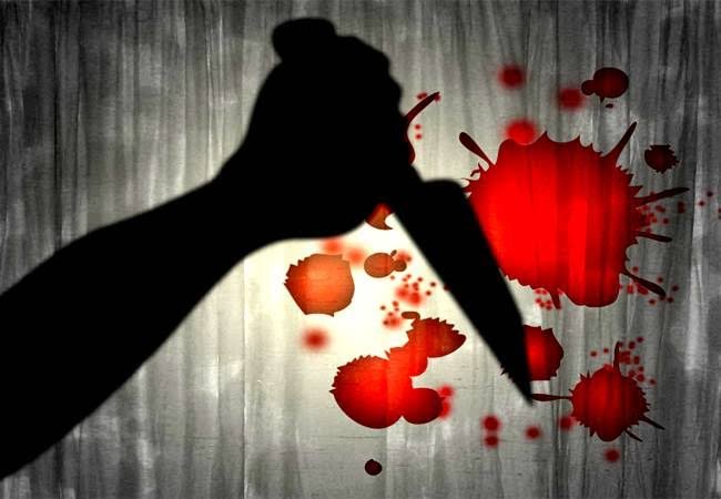 बस्ती शेख घास मंडी में 20 युवकों ने किया दोस्त का चाकुओं से कत्ल