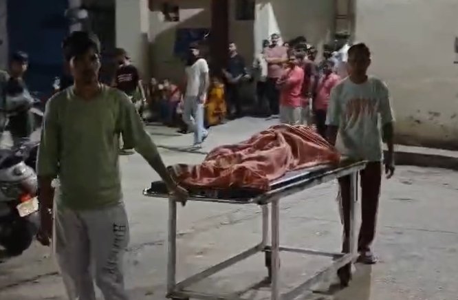 सिविल अस्पताल में तीन मरीज़ों की मौत के मामले में जाँच रिपोर्ट में हुआ बड़ा खुलासा, बड़े अधिकारियों पर कार्रवाई होनी तय