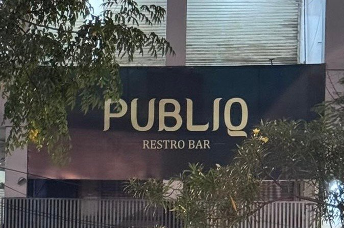 PPR मार्केट बनी हुक्का किंग,PUBLIQ नाम के हुक्का बार में नाबालिगों की हुक्का पीते वीडियो आई सामने