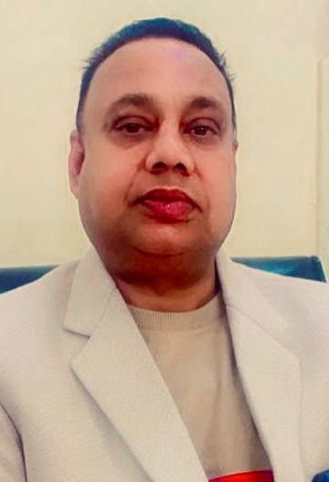 वरिष्ठ डाक्टर सुखविंदर सिंह बने जालंधर के नए डी एच ओ
