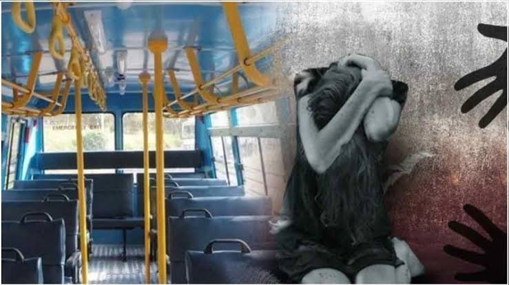 जालंधर की युवती से बस में बलात्कार-FIR दर्ज