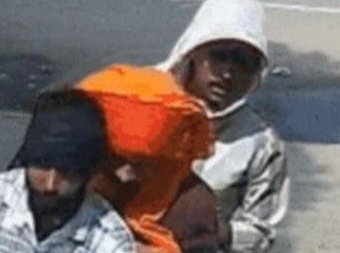 अबोहर में व्यापारी मर्डर केस की CCTV आई सामने,लारेंस बिश्नोई गैंग ने ली ज़िम्मेदारी