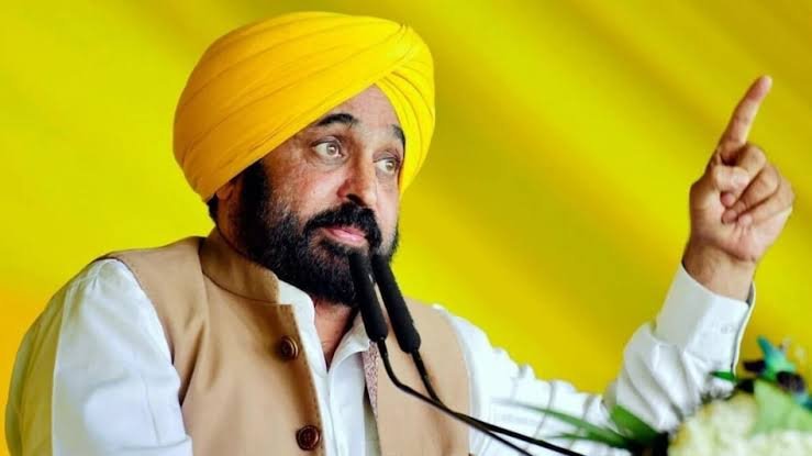 CM भगवंत मान का बड़ा एक्शन-पंजाब में मौजूदा विधायक को पार्टी से निकाला