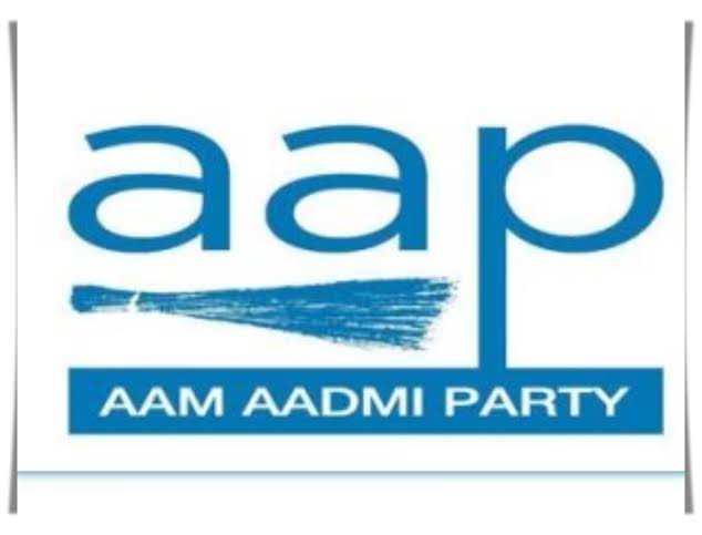 AAP के मौजूदा विधायक ने दिया इस्तीफ़ा