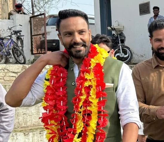 फगवाड़ा से हरजीमान तो जालंधर के इस इलाके से टीनू होंगे हल्का इंचार्ज
