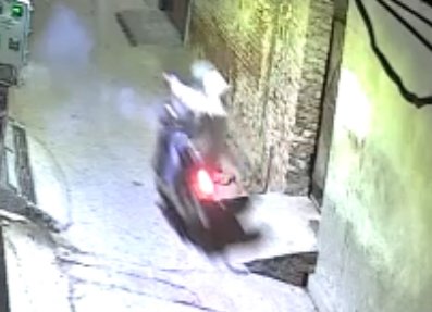 जालंधर पुलिस के नहीं बल्कि गुंडों के हवाले-फिरौती ना देने पर चलाई गोलियाँ