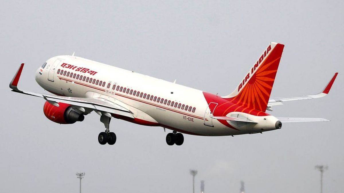 AIR इंडिया में अगर आप भी जा रहे विदेश तो पढ़ लें ये खबर-कई उड़ानें रद्द