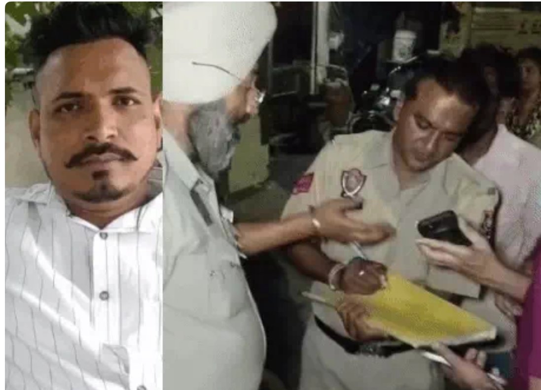 जालंधर में तीन सगे भाइयों पर जानलेवा हमला,एक की हत्या