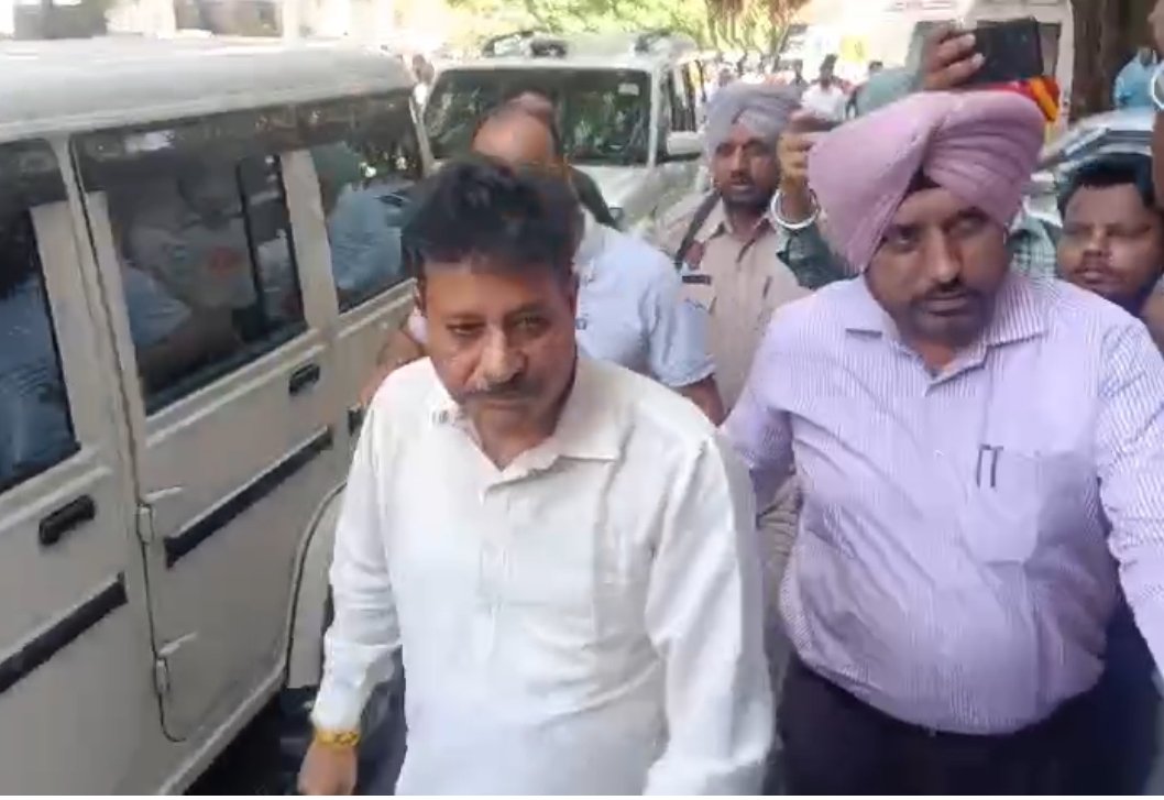विधायक रमन अरोड़ा को लेकर अदालत का आया फैसला