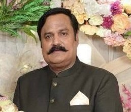 MLA रमन अरोड़ा बोले समधी राजू मदान ने लिया सत्ता का खूब मजा, हर जगह जाता था साथ