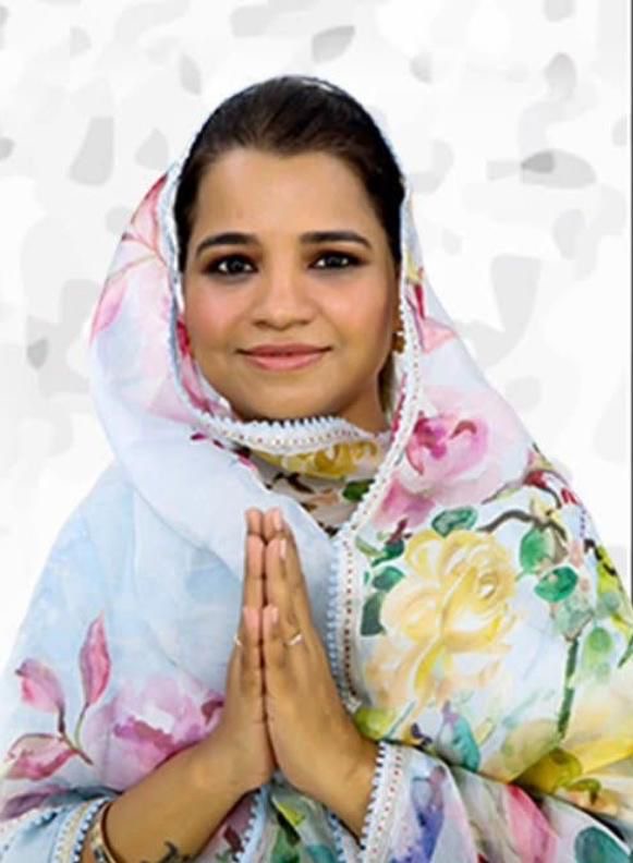 लुधियाना की नेता गुणजीत रुचि बावा को पंजाब स्टेट कमीशन फॉर प्रोटेक्शन ऑफ़ चाइल्ड राइट्स के उप चेयरमैन नियुक्त