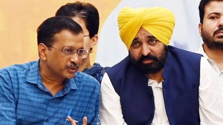 जालंधर सहित आम आदमी पार्टी ने दी 16 कार्यकर्ताओं को दी चेयरमैनी