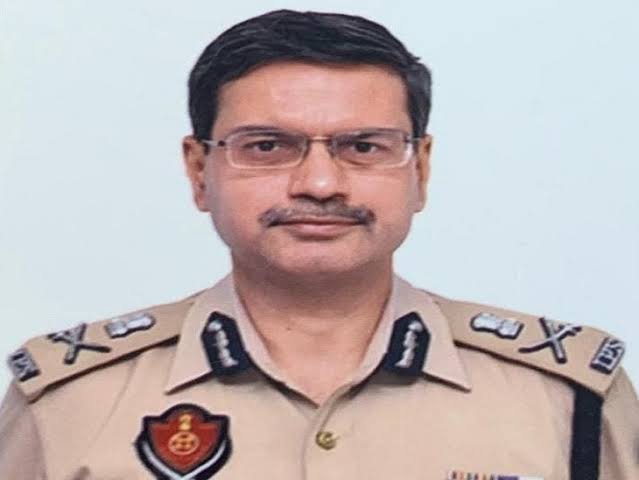 पंजाब की जेल में रेड- जेल के डीएसपी को किया गिरफ्तार,लगे ये आरोप