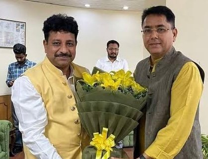 MLA रमन अरोड़ा की सुरक्षा वापिस-14 गनमैनों को आदेश, पुलिस कमिश्नर ने बताई ये वजह