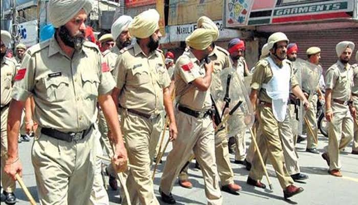 पंजाब के मुख्यमंत्री मान का पंजाब पुलिस को आदेश जारी,तुरंत करना होगा ये काम