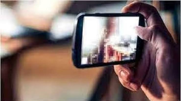 जालंधर में हकीम की अश्लील वीडियो वायरल,कमरे में थे 3 लोग
