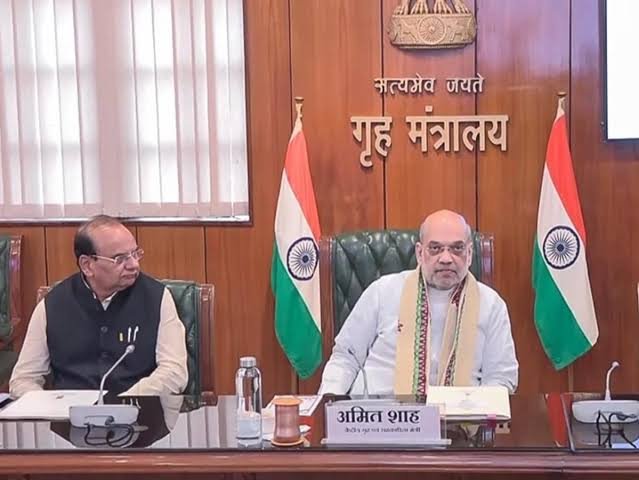पाकिस्तान पर होने वाला है बड़ा एक्शन? गृह मंत्रालय ने राज्यों को दिया ये निर्देश