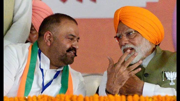 सुशील रिंकू ने की कड़ी निंदा,बताया 28 हिंदुओं के कत्ल के बाद पीएम मोदी ने लिया ये फैसला