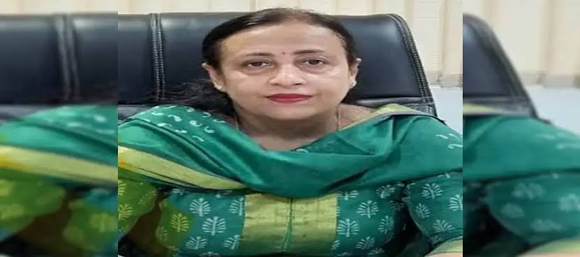 पंजाब के इस जिले के सिविल सर्जन पर गिरी गाज: डॉ. रिचा भाटिया निलंबित