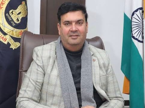 RTI एक्टिविस्ट सिमरनजीत पर निगम मेयर विनीत धीर ने लिया एक्शन