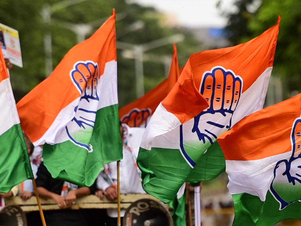 लुधियाना में उपचुनाव में कांग्रेस ने की उम्मीदवार की घोषणा