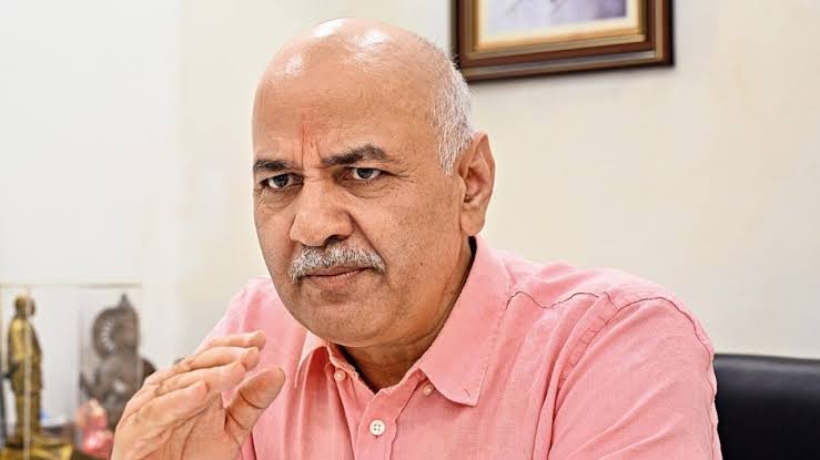 अब AAP के पंजाब में होंगे मुनीश सिसोदिया प्रभारी