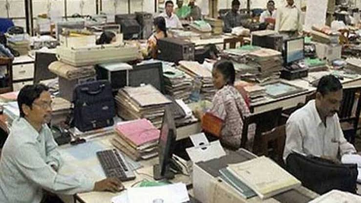 अब सरकारी नौकरी करने वालो की रिटायरमेंट 60 साल की उम्र में होगी,आदेश जारी