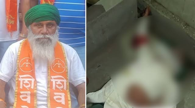 पंजाब-शिव सेना नेता की गोलियाँ मारकर हत्या, 11 साल के बच्चे को भी लगी गोली