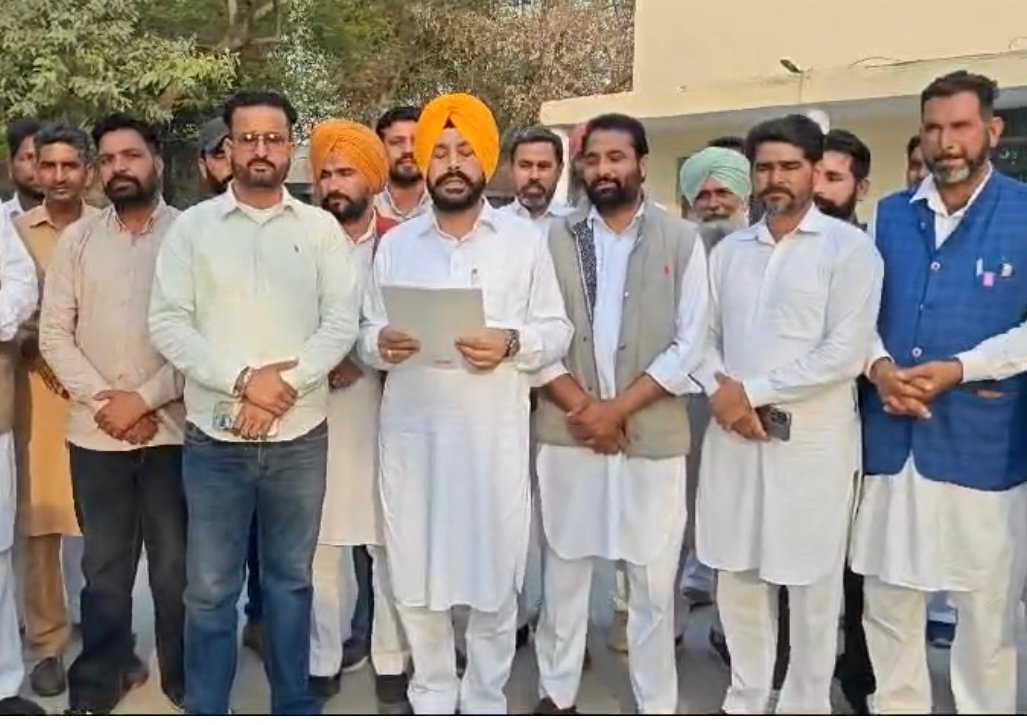युद्ध नशों विरुद्ध’ मुहिम के समर्थन में उतरी पंचायतें