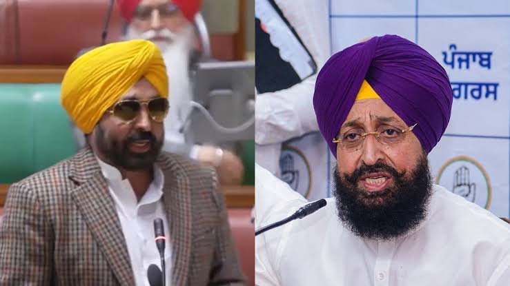 अगर हो सके तो अपने विधायकों को इकट्ठा करके दिखा दो”: मुख्यमंत्री द्वारा बाजवा को चुनौती