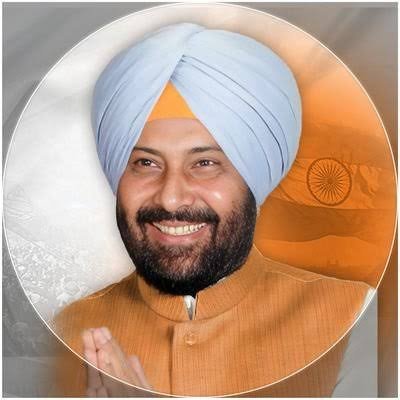 पंजाब भाजपा में जाखड़ की छुट्टी,ये बने नए भाजपा के प्रधान