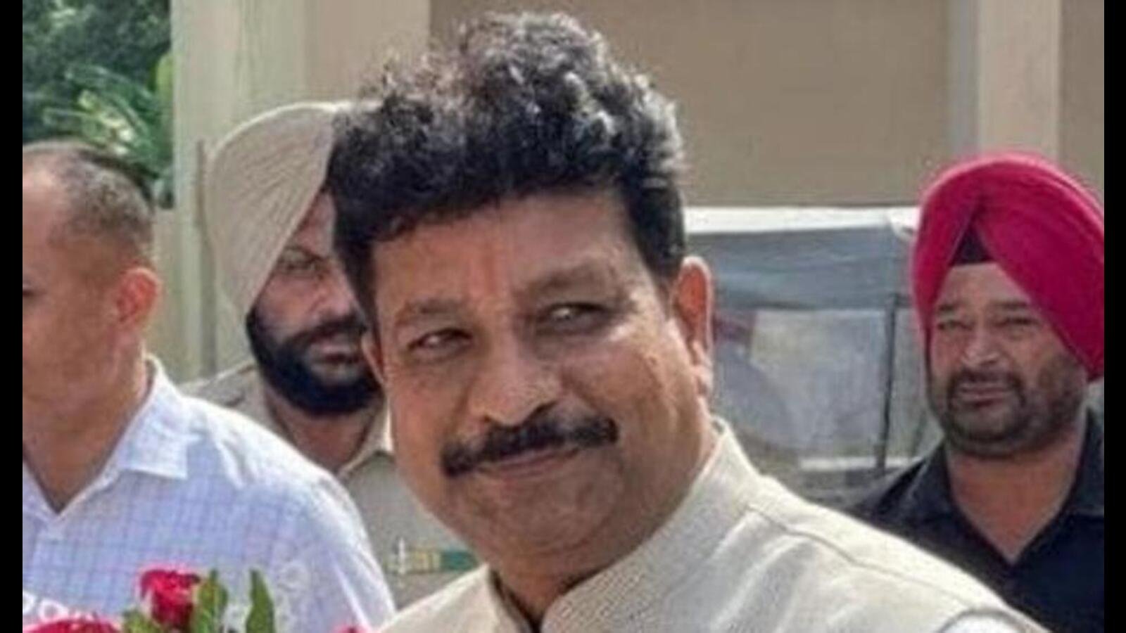 ED ने रमन अरोड़ा को किए सम्मन जारी-करप्शन केस में जांच शुरू