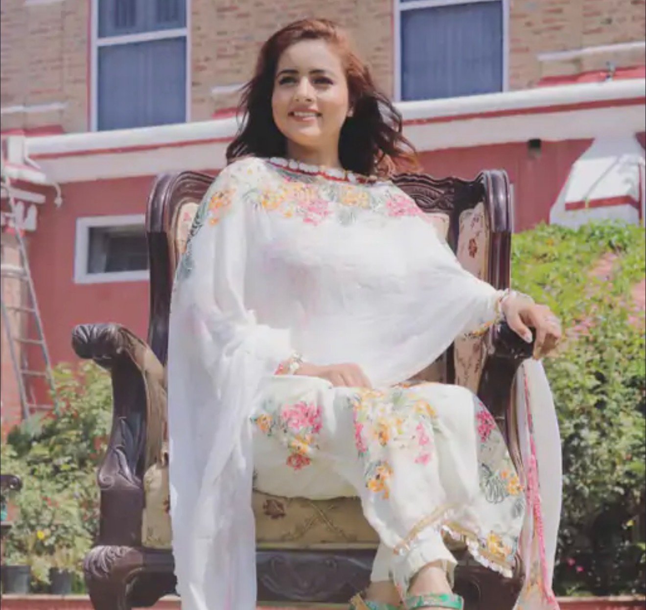 कैनेडा से आया क़ातिल-पंजाब आकर किया सिंगर का कत्ल