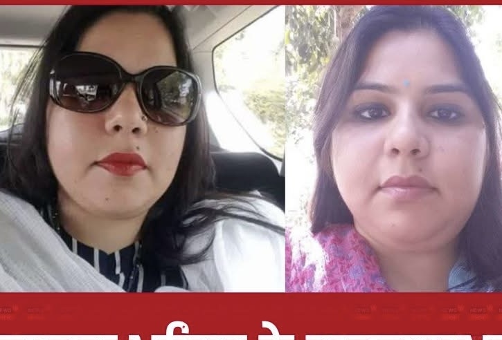 भ्रष्ट SDM अनुप्रीत पति पर भी करवा चुकी पर्चा, जिनकी ज़मीन नहीं हाईवे पर उनके खाते में डाल दिए 1:63 करोड़,पढ़ें पूरी रिपोर्ट