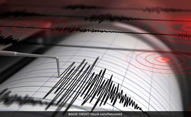 दिल्ली चंडीगढ़ जम्मू कश्मीर में भूकंप के लगे ज़ोरदार झटके