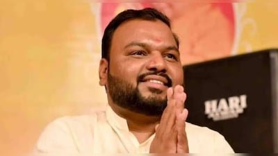 धर्म जीता सियासत हारी-बालाजी के कार्यक्रम में कन्हैया आएँगे ओर गाएँगे