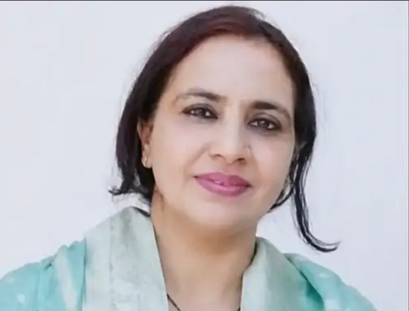 प्राप्टी डीलर कत्ल कांड में ADGP की भाभी गिरफ्तार