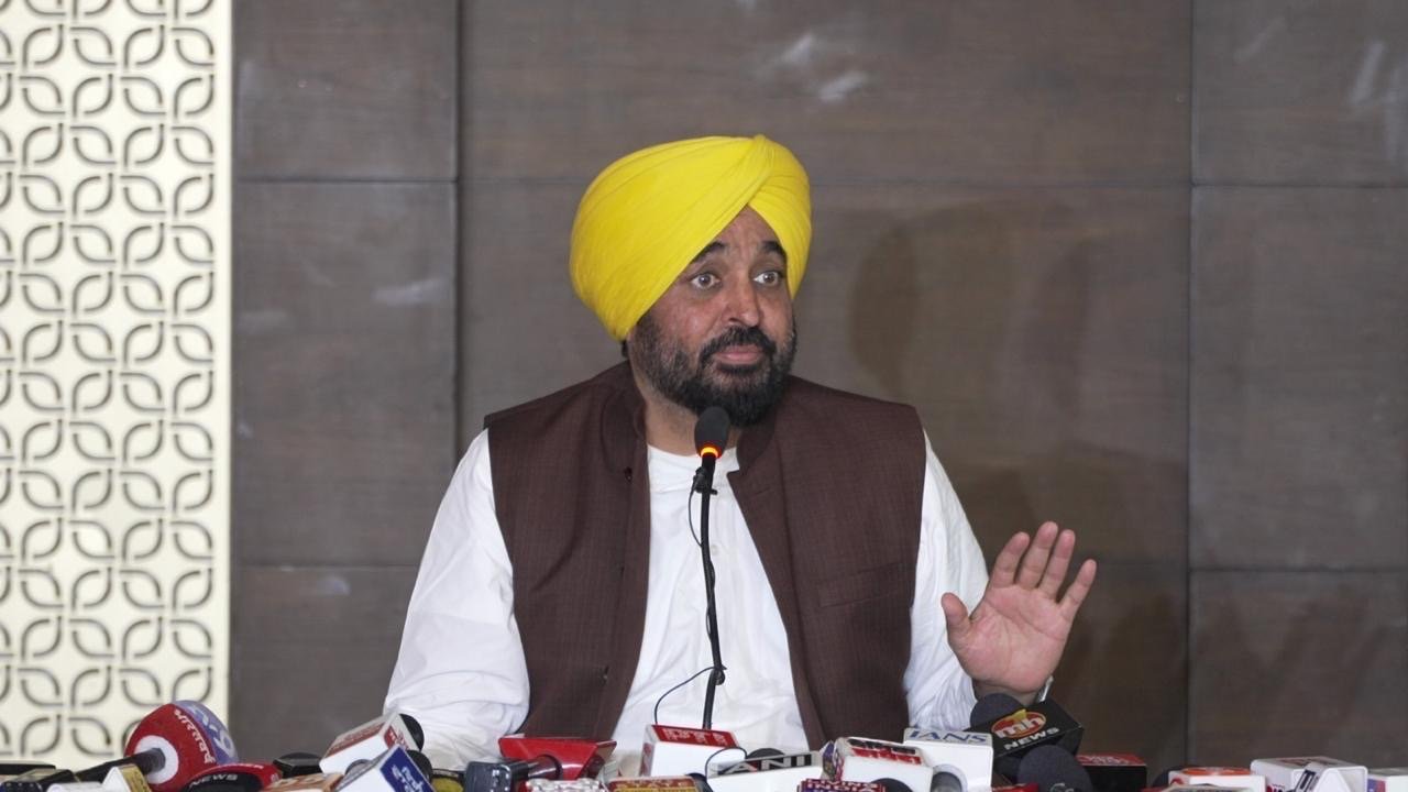पंजाब सरकार ने फिर बदले सरकारी कार्यालयों के समय