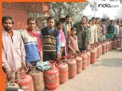 LPG को लेकर आई बड़ी खुशखबरी, सरकार ने दी बड़ी राहत