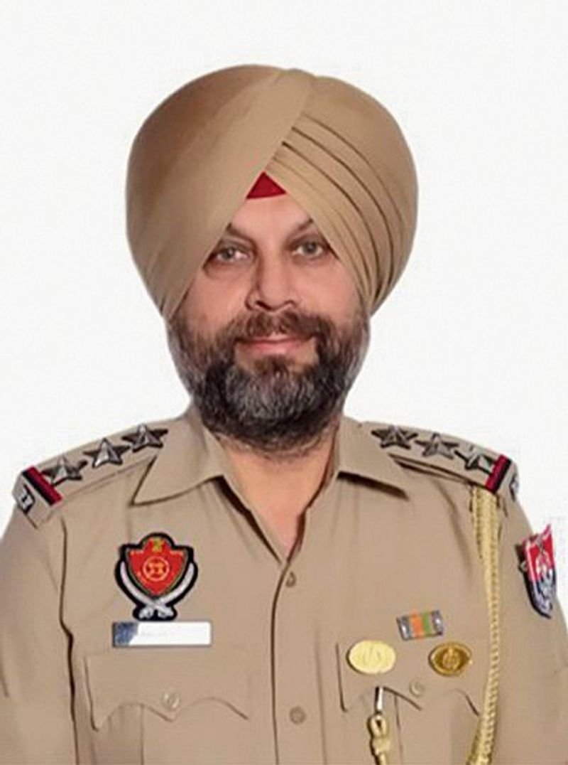 जालंधर के तक़रीबन सभी DSP बदले-पंजाब में 129 का तबादला