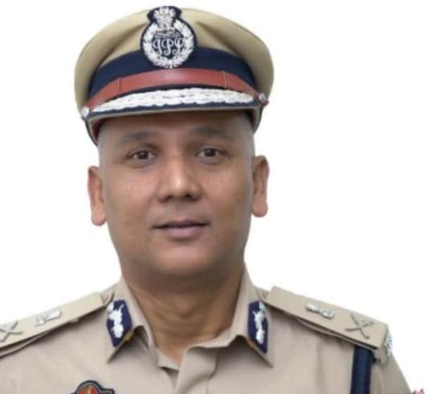 जालंधर में SSP रहे अधिकारी बने DGP जेल,विजिलेंस तक को मिले नए अधिकारी,जालंधर में रह चुके दो IPS अधिकारियों को भी मिले विभाग