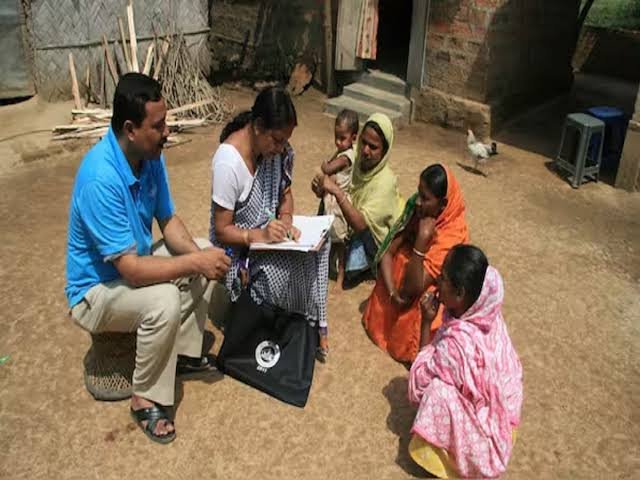 जनगणना में पूछे जाएँगे ये 33 सवाल-गलत जानकारी पर होगा जुर्माना