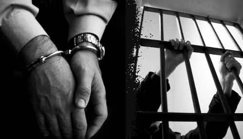 पुलिस ने आम आदमीं पार्टी के विधायक को 3 साथियों सहित किया गिरफ्तार