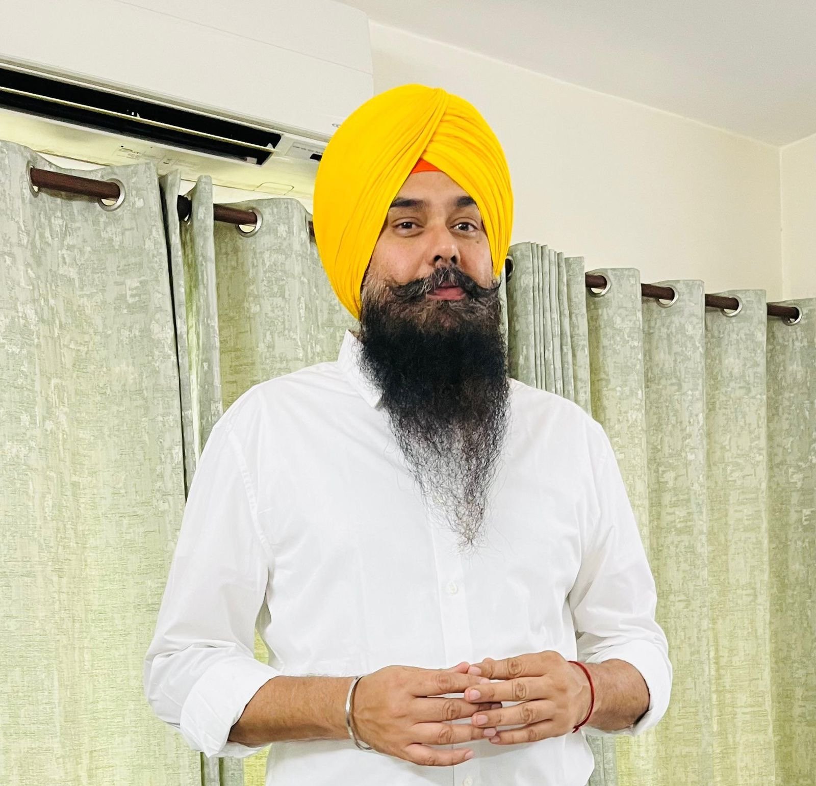 वित्तीय बिल 2026 पर मालविंदर कंग की टिप्पणियां: कई खोखले दावे, पर ज़मीनी हकीकत कुछ और कहती है