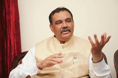 आज SIT के सामने पेश होंगे विजय सांपला-होगी पूछताछ
