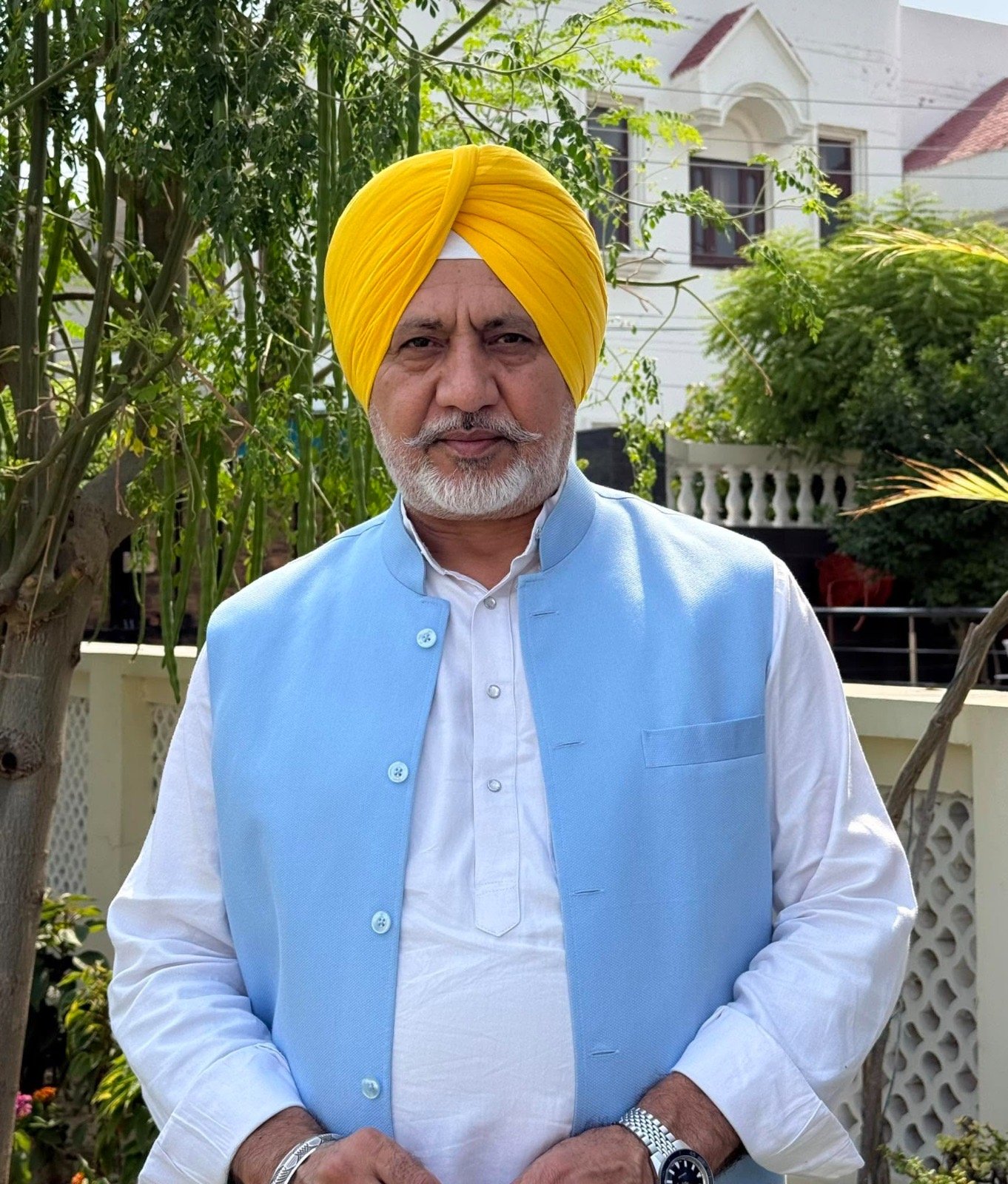 भगवंत मान सरकार ने पंजाब के लोगों को ‘आप’ द्वारा दी गई 100% गारंटियां पूरी कीं; ‘मांवां-धीयां सत्कार योजना’ के तहत 1 जुलाई से महिलाओं को मिलेंगी 3 किस्तें: बलतेज पन्नू