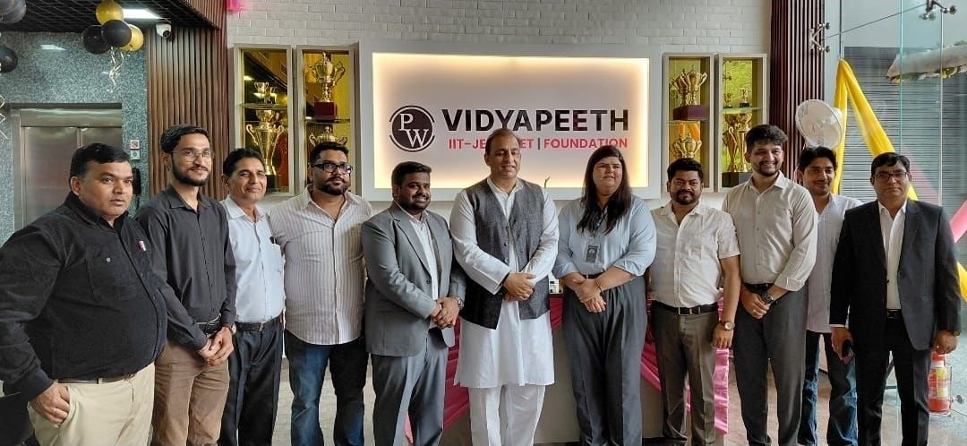 लद्देवाली में फ्री मेडिकल कैंप की शुरुआत, नितिन कोहली ने शिक्षा-स्वास्थ्य पर दिया जोर